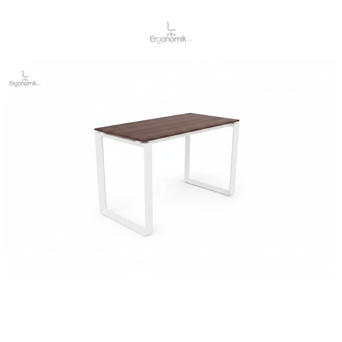 Escritorio Tri 120 X 60/18MM - Ergonomik escritorio MEM