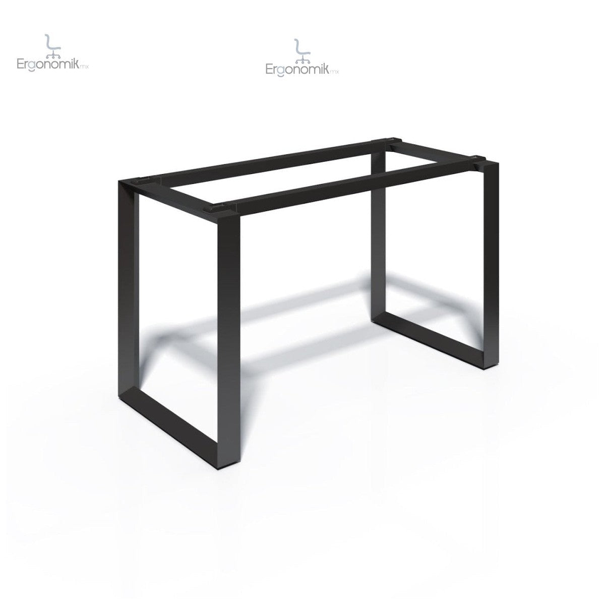 Escritorio Tri 120 X 60/18MM - Ergonomik escritorio MEM