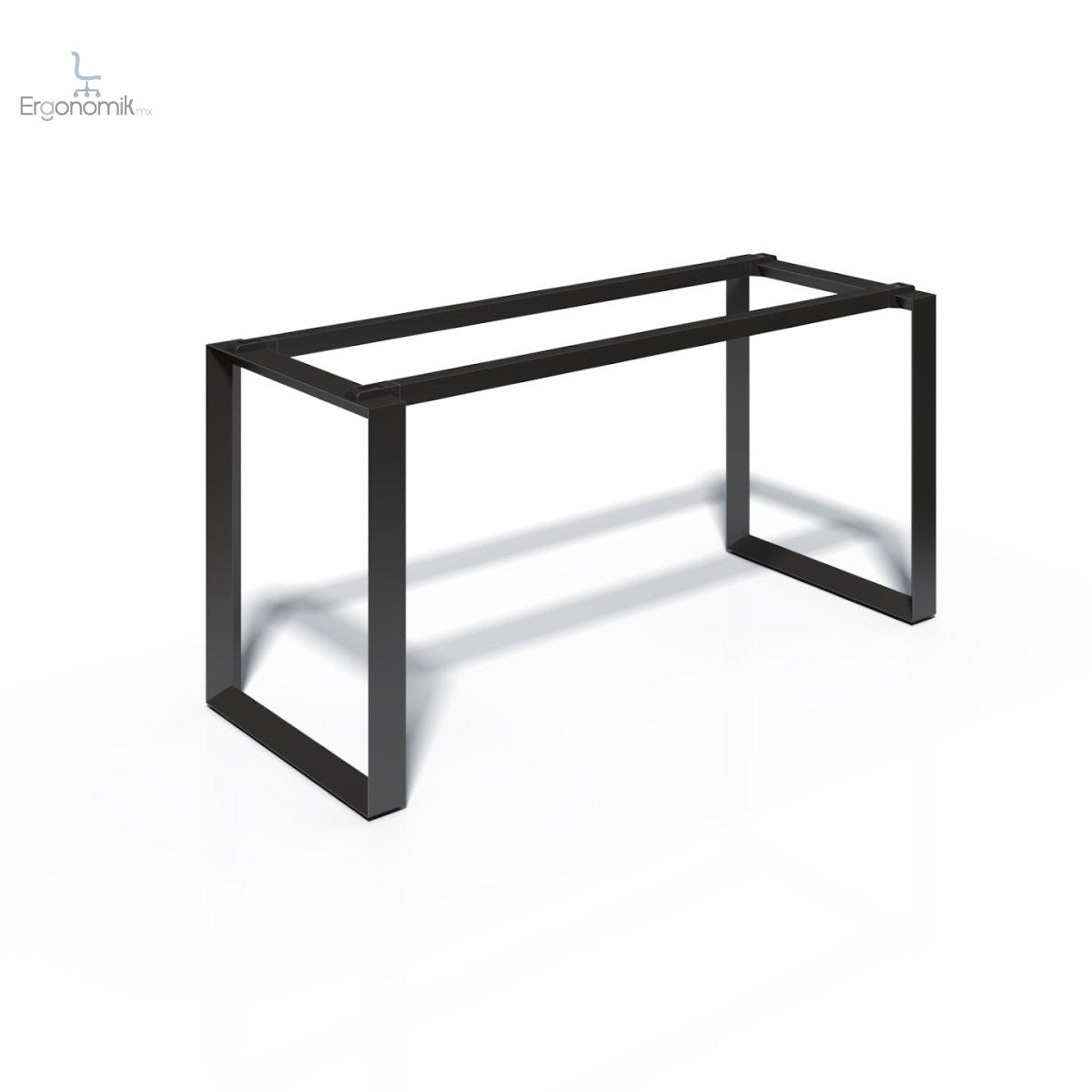 Escritorio Tri 150 X 60 - Ergonomik escritorio MEM