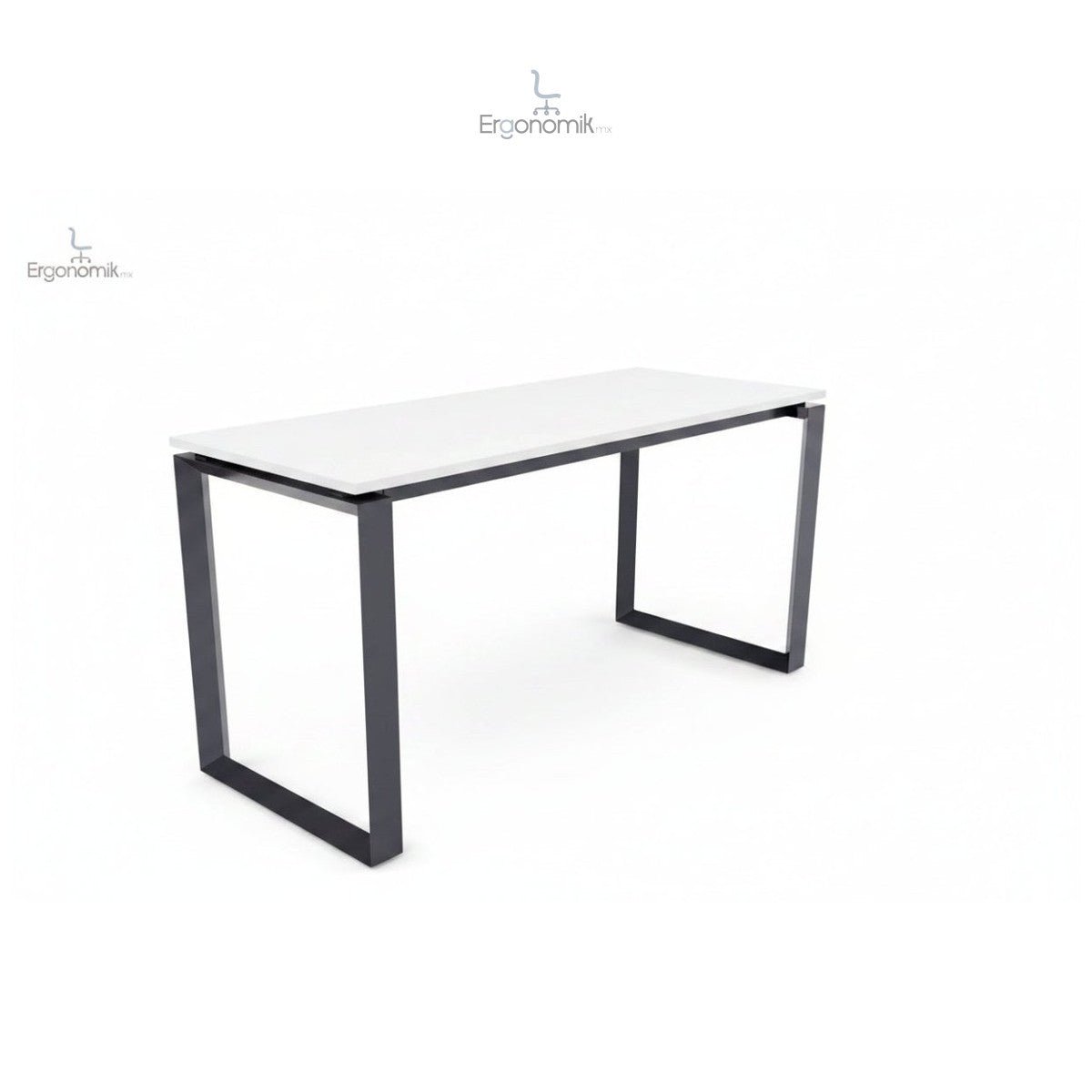 Escritorio Tri 150 X 60/18MM - Ergonomik escritorio MEM
