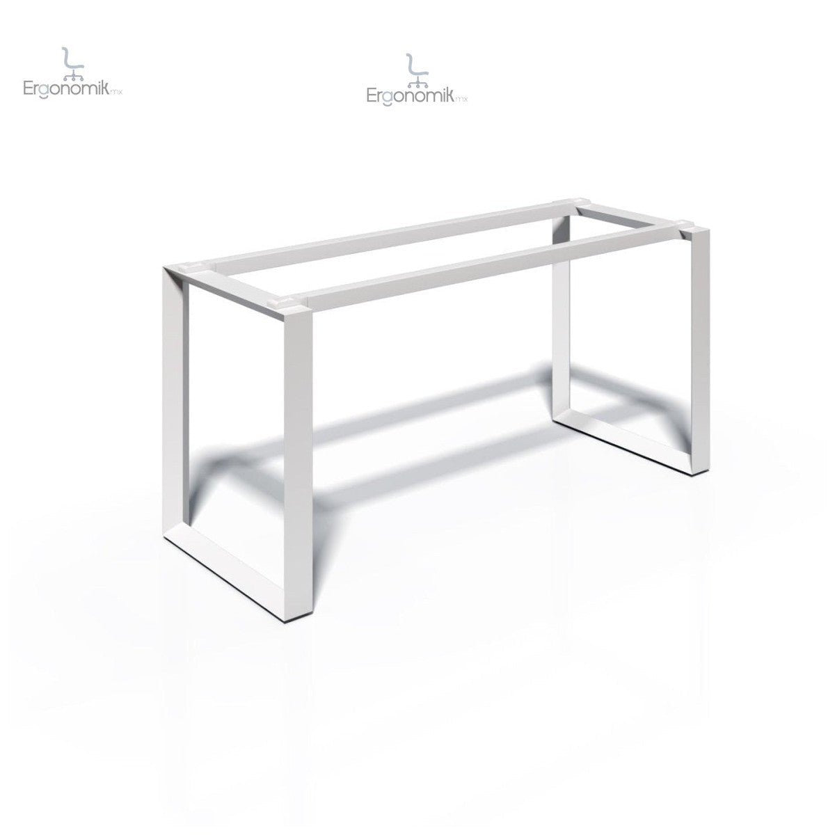 Escritorio Tri 150 X 60/18MM - Ergonomik escritorio MEM