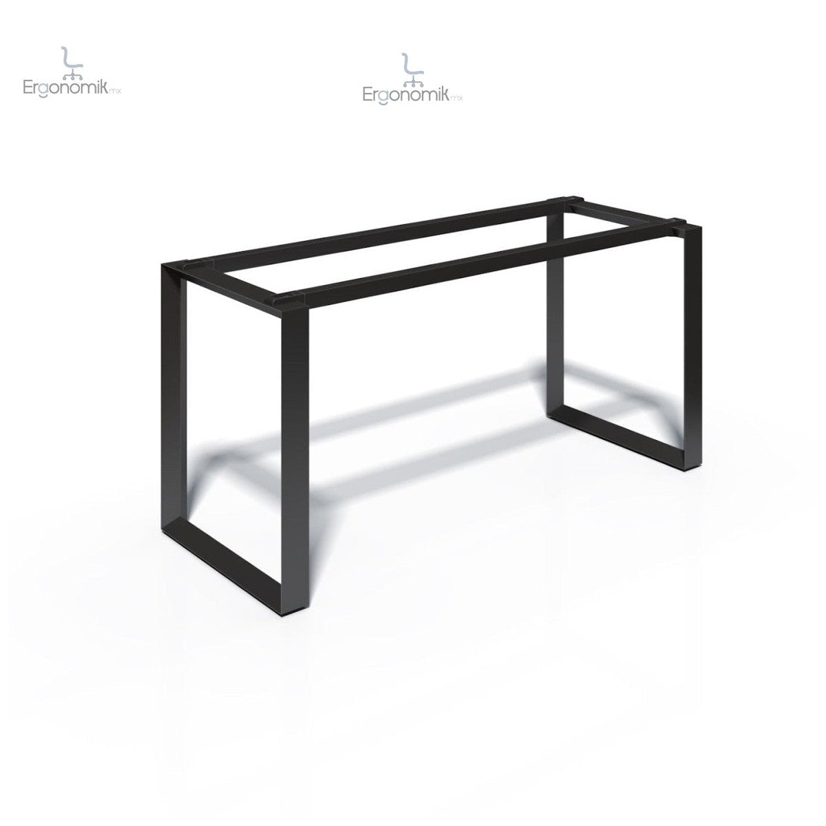 Escritorio Tri 150 X 60/18MM - Ergonomik escritorio MEM