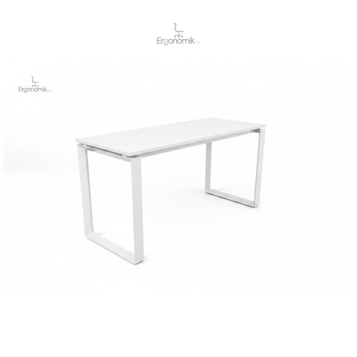 Escritorio Tri 150 X 60/18MM - Ergonomik escritorio MEM