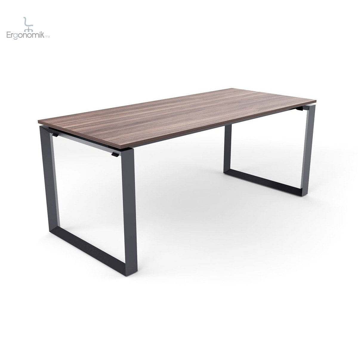 Escritorio Tri 180 X 80 - Ergonomik escritorio MEM