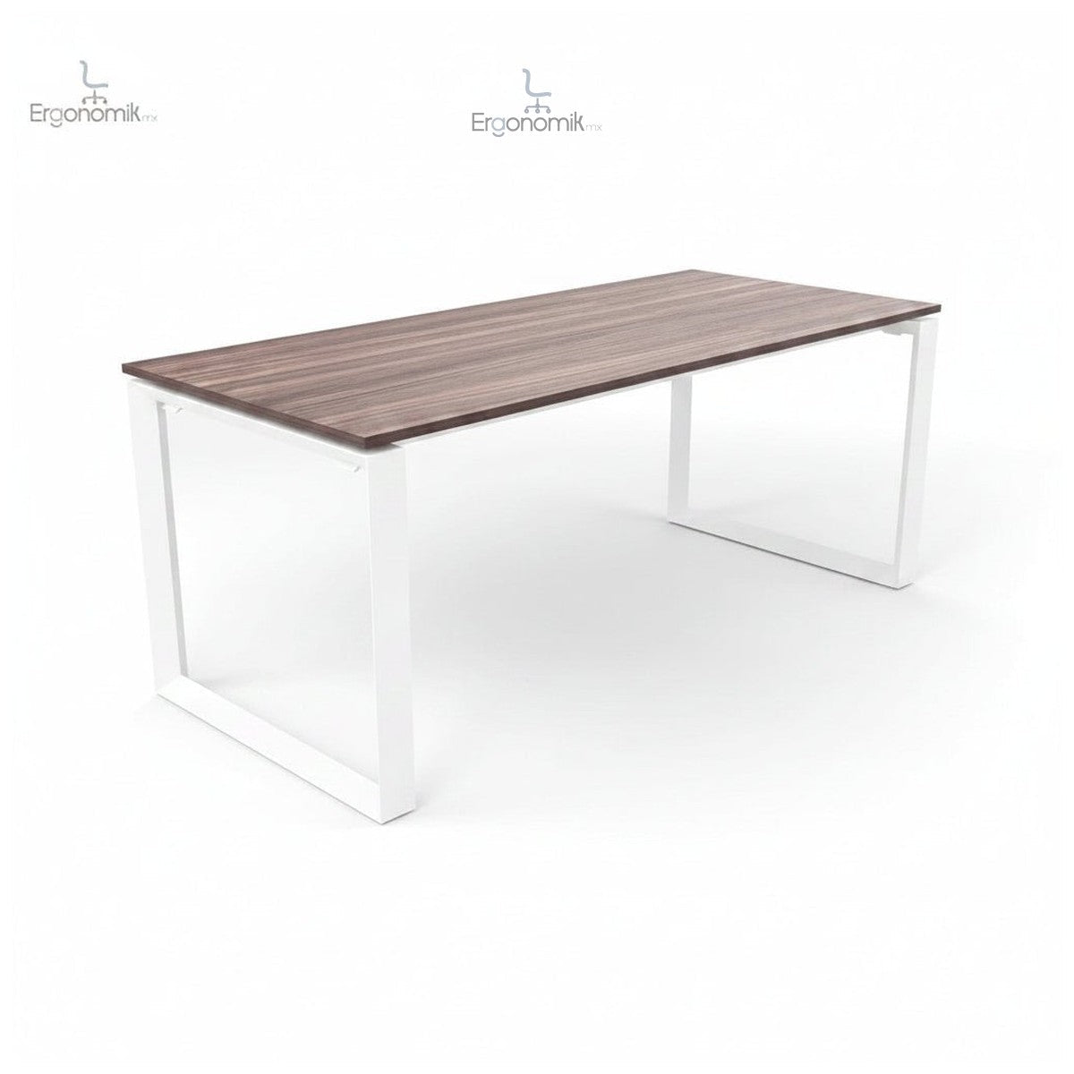 Escritorio Tri 180 X 80/18MM - Ergonomik escritorio MEM