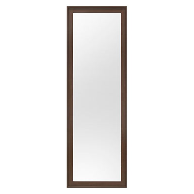 Espejo de Piso Lev - Ergonomik Espejo Tamarindo
