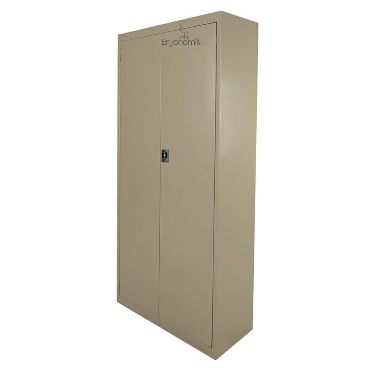 Gabinete Universal Entrepaños Fijos - Ergonomik anaquel OFIK