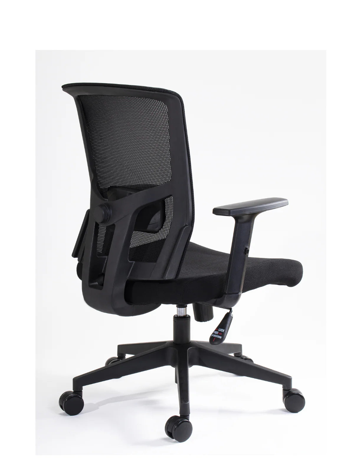 Silla Habana ideal para largas jornadas