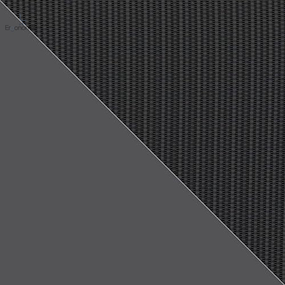 Herman Miller Aeron Chair Talla B, Graphite - Ergonomik Ergonomik