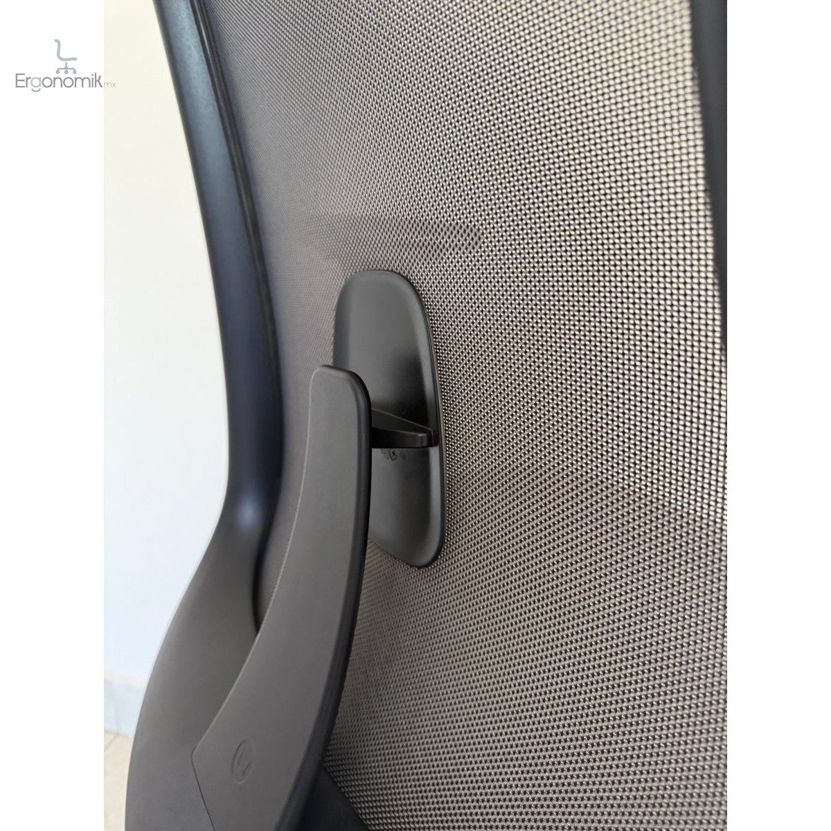 Herman Miller Lino Gris - Nueva - Ergonomik silla ergonomica Herman Miller