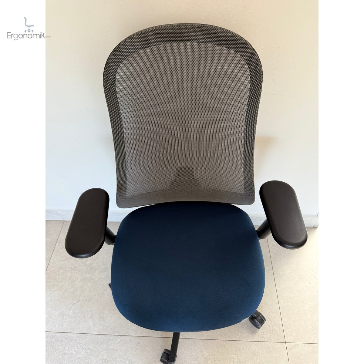 Herman Miller Lino - Preowned - Ergonomik silla ergonomica Herman Miller
