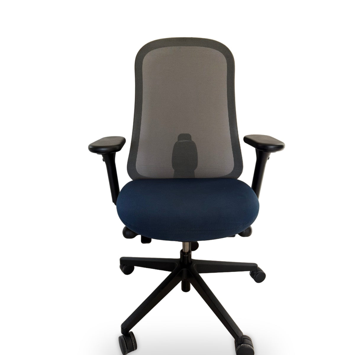 Herman Miller Lino - Preowned - Ergonomik silla ergonomica Herman Miller