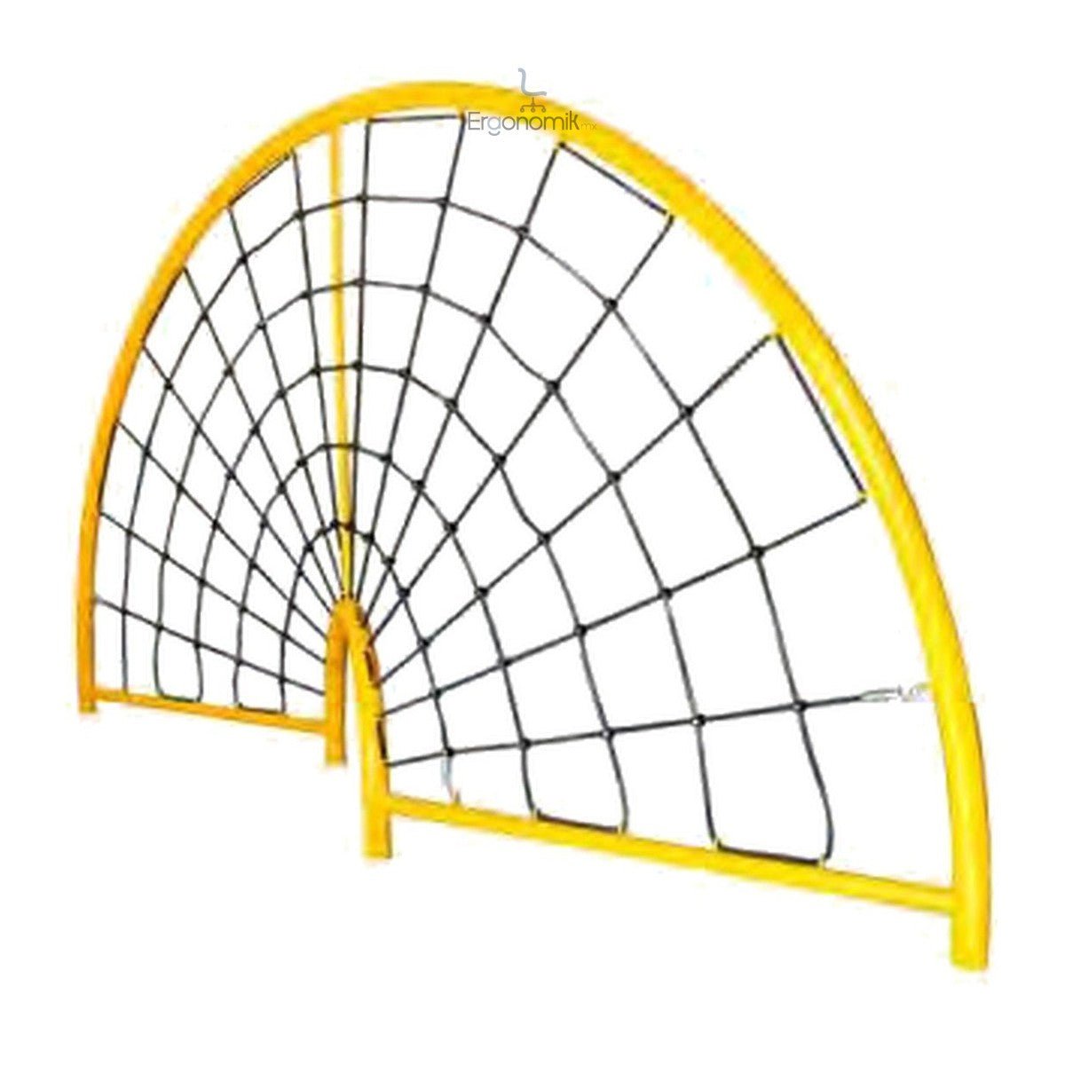 Juego Infantil Trepador Modelo 20 - Ergonomik Juegos Infantiles - Trepadores Línea Juego Infantil