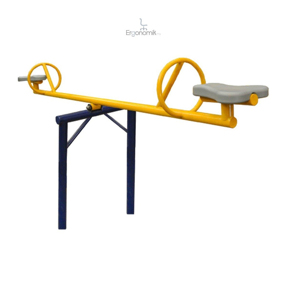 Juego Infantil Trepador Modelo 34 - Ergonomik Juegos Infantiles - Trepadores Línea Juego Infantil