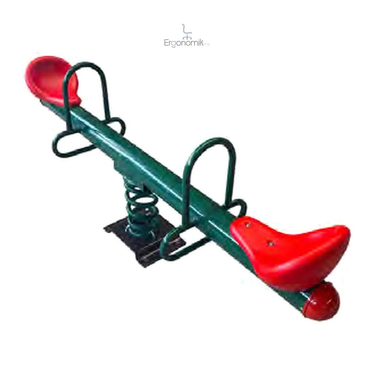 Juego Infantil Trepador Modelo 40 - Ergonomik Juegos Infantiles - Trepadores Línea Juego Infantil