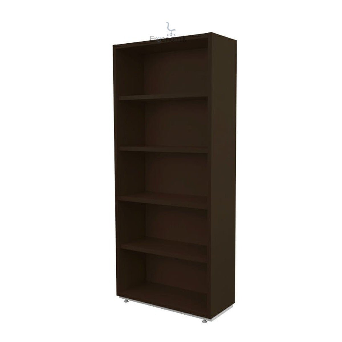 Librero Abierto Elite 4 Entrepaños - Ergonomik anaquel OFIK
