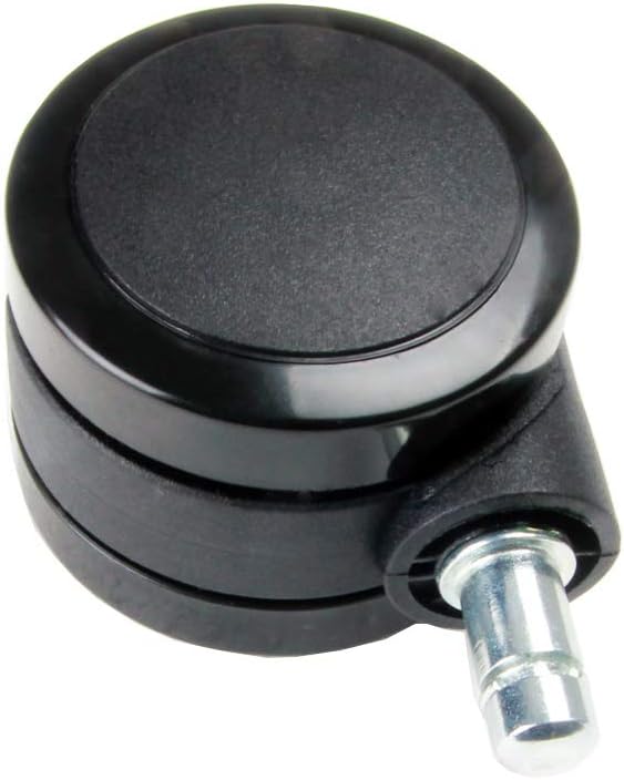 Llantas de repuesto ergonómicas silenciosas