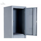 Locker 4 Puertas 1.80x38X37