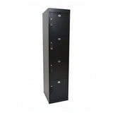 Lockers PM STEELE 4 Puertas