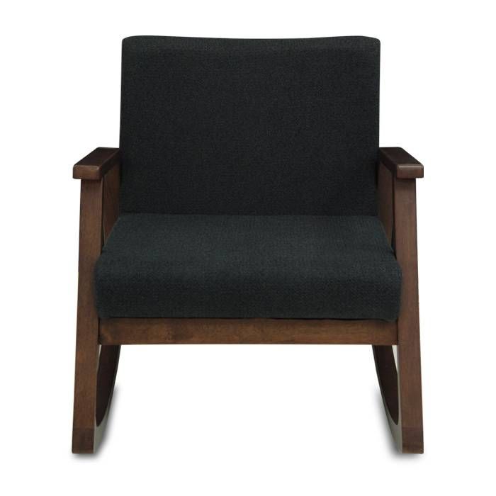 Mecedora Kar - Ergonomik Sillón Tamarindo