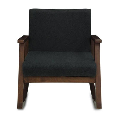 Mecedora Kar - Ergonomik Sillón Tamarindo