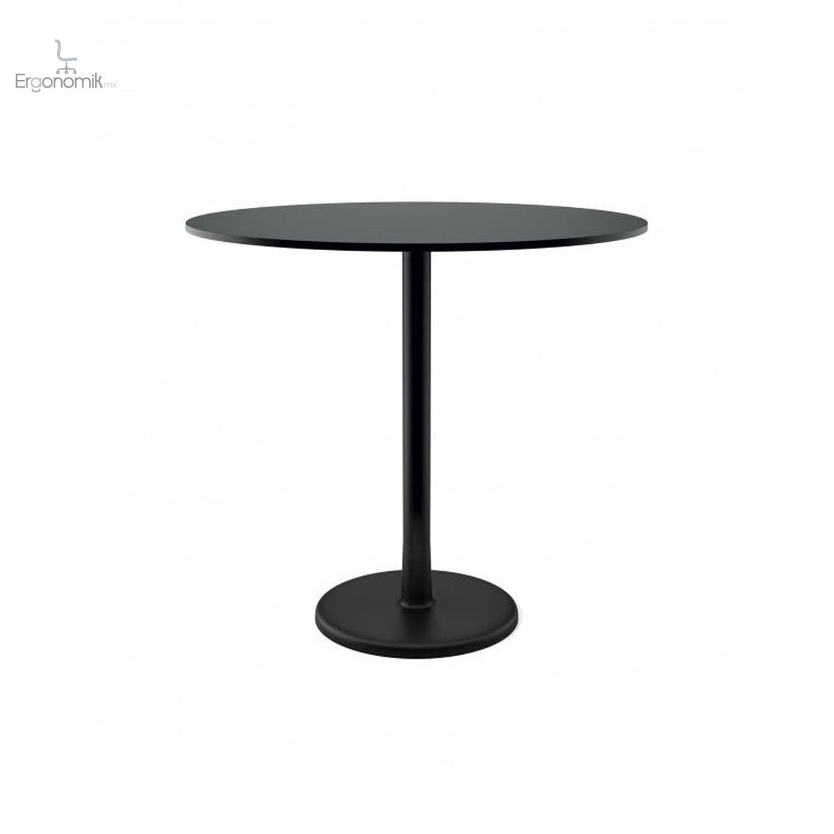 Mesa Alfiere Redonda - Ergonomik mesa multiusos OFFIHO