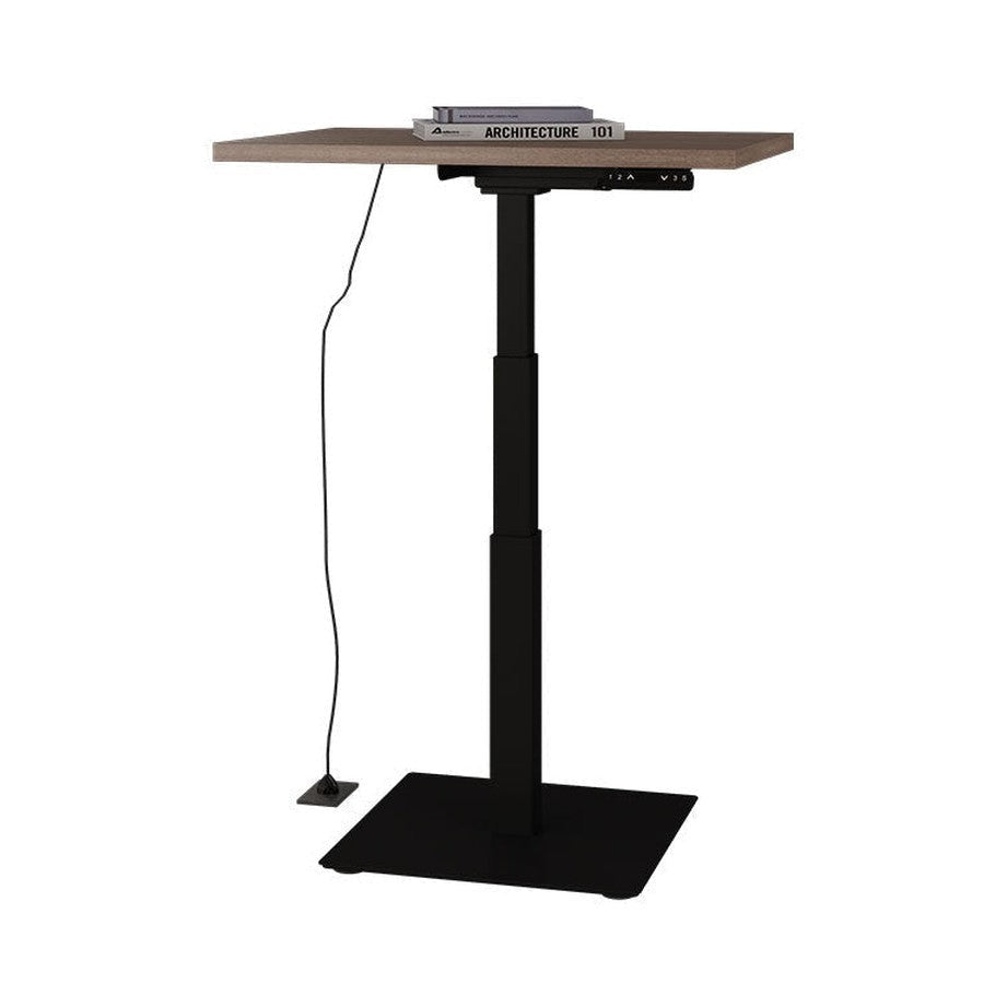 Mesa Ascend Individual altura ajustable - Ergonomik escritorio Office Class