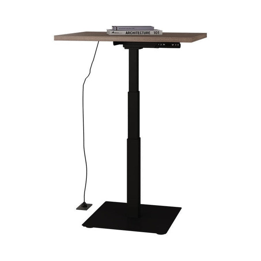 Mesa Ascend Individual altura ajustable - Ergonomik escritorio Office Class