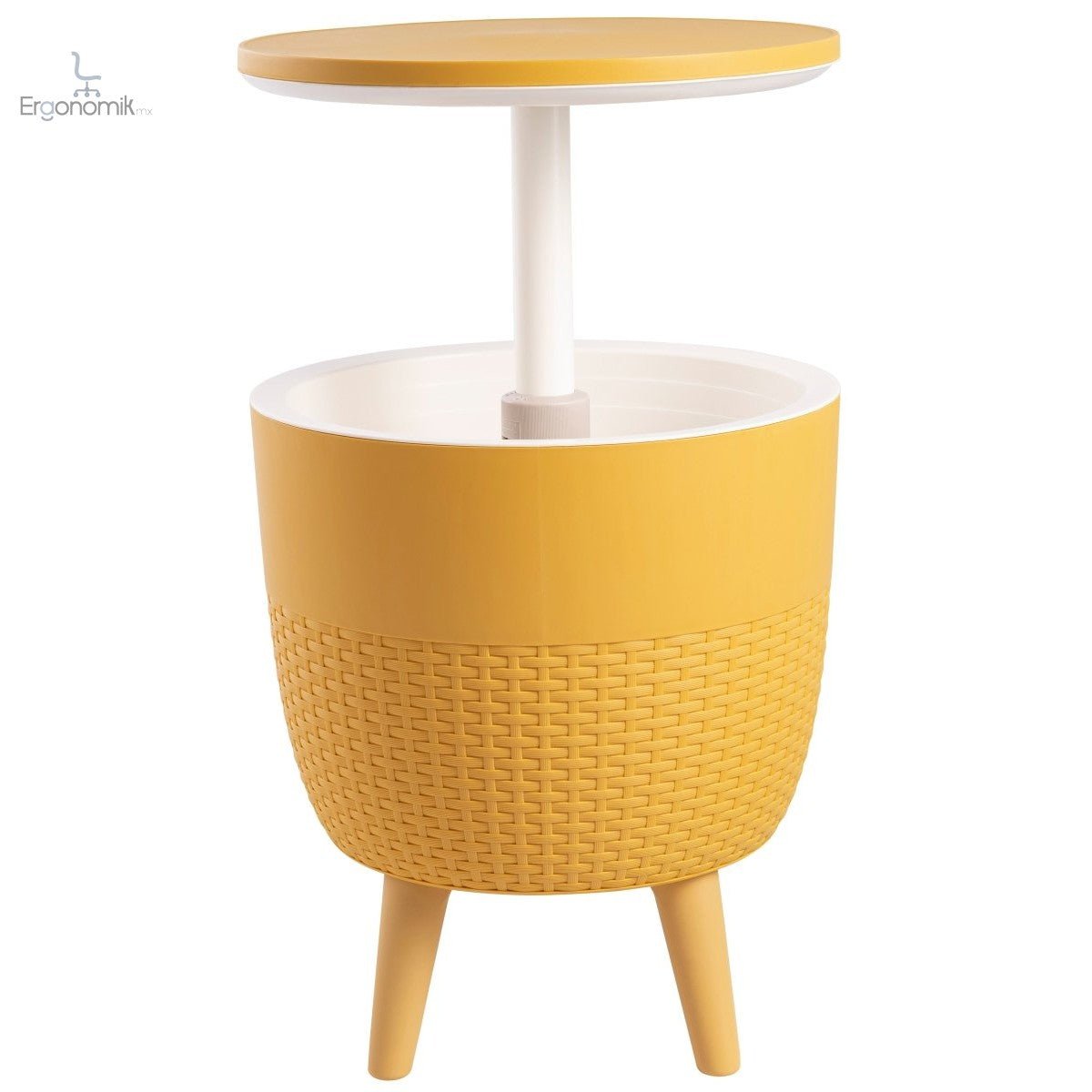 Mesa cancun - Ergonomik mesa multiusos OFFIHO