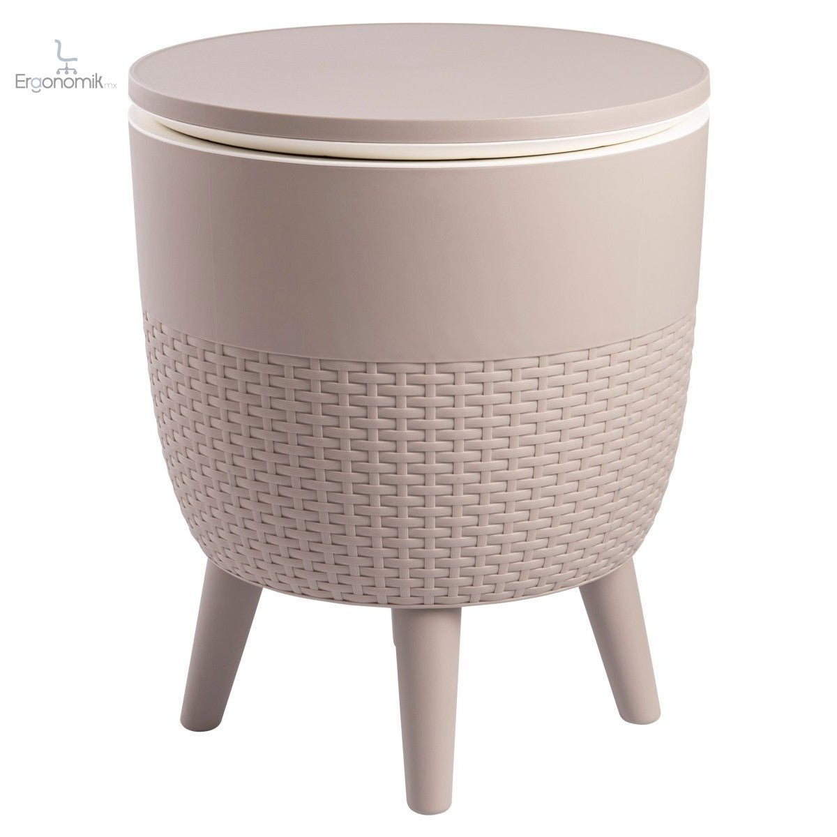 Mesa cancun - Ergonomik mesa multiusos OFFIHO