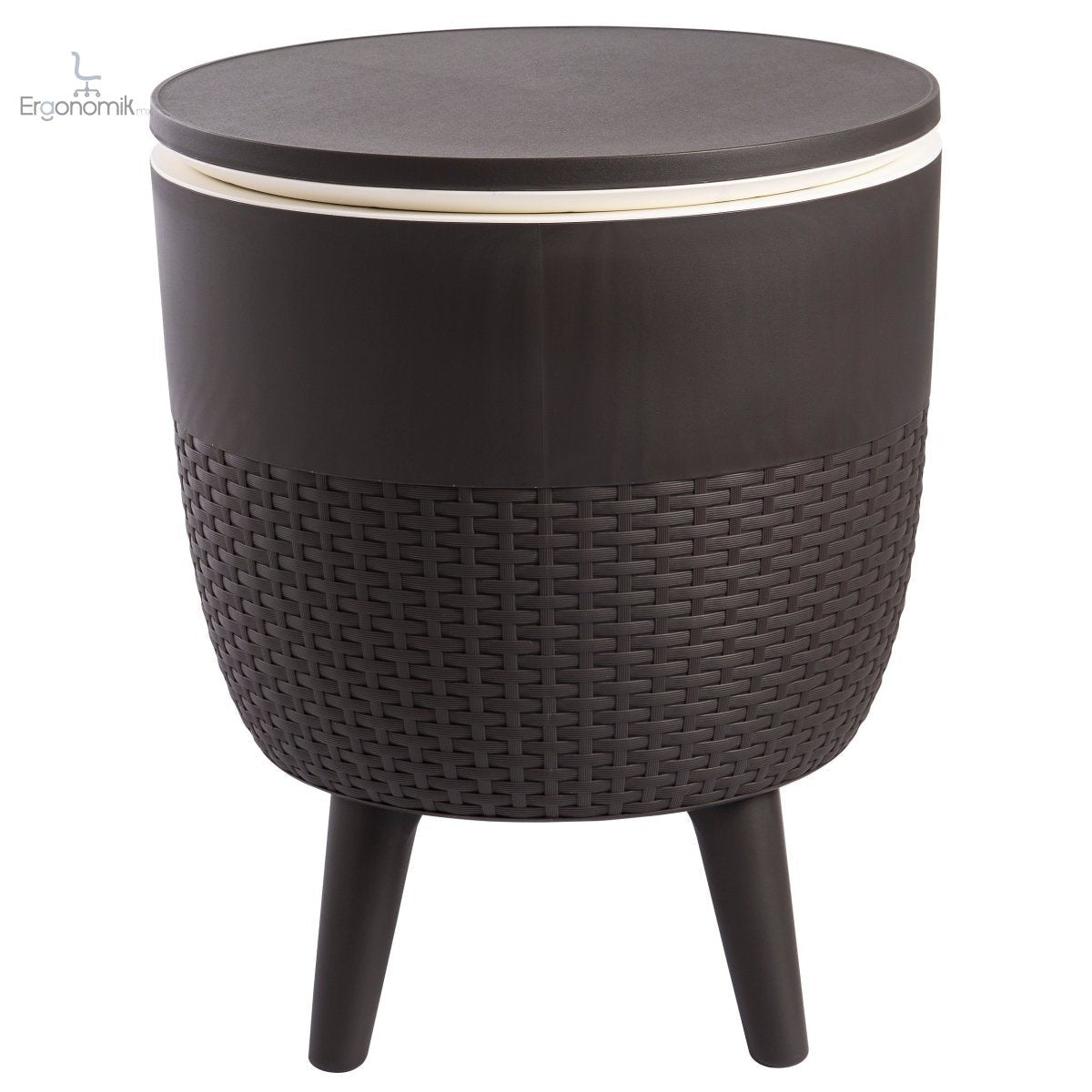 Mesa cancun - Ergonomik mesa multiusos OFFIHO