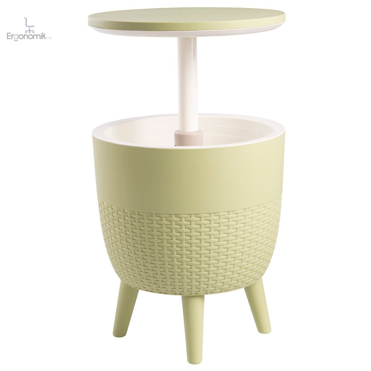 Mesa cancun - Ergonomik mesa multiusos OFFIHO