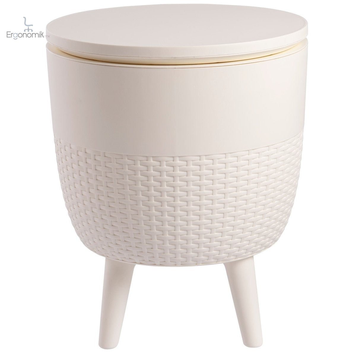 Mesa cancun - Ergonomik mesa multiusos OFFIHO