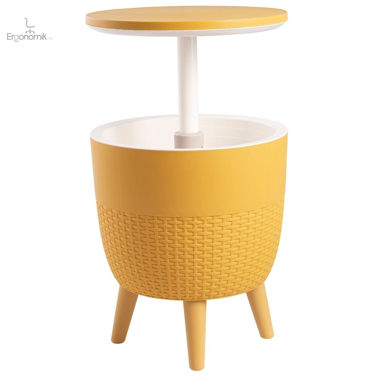 Mesa cancun - Ergonomik mesa multiusos OFFIHO