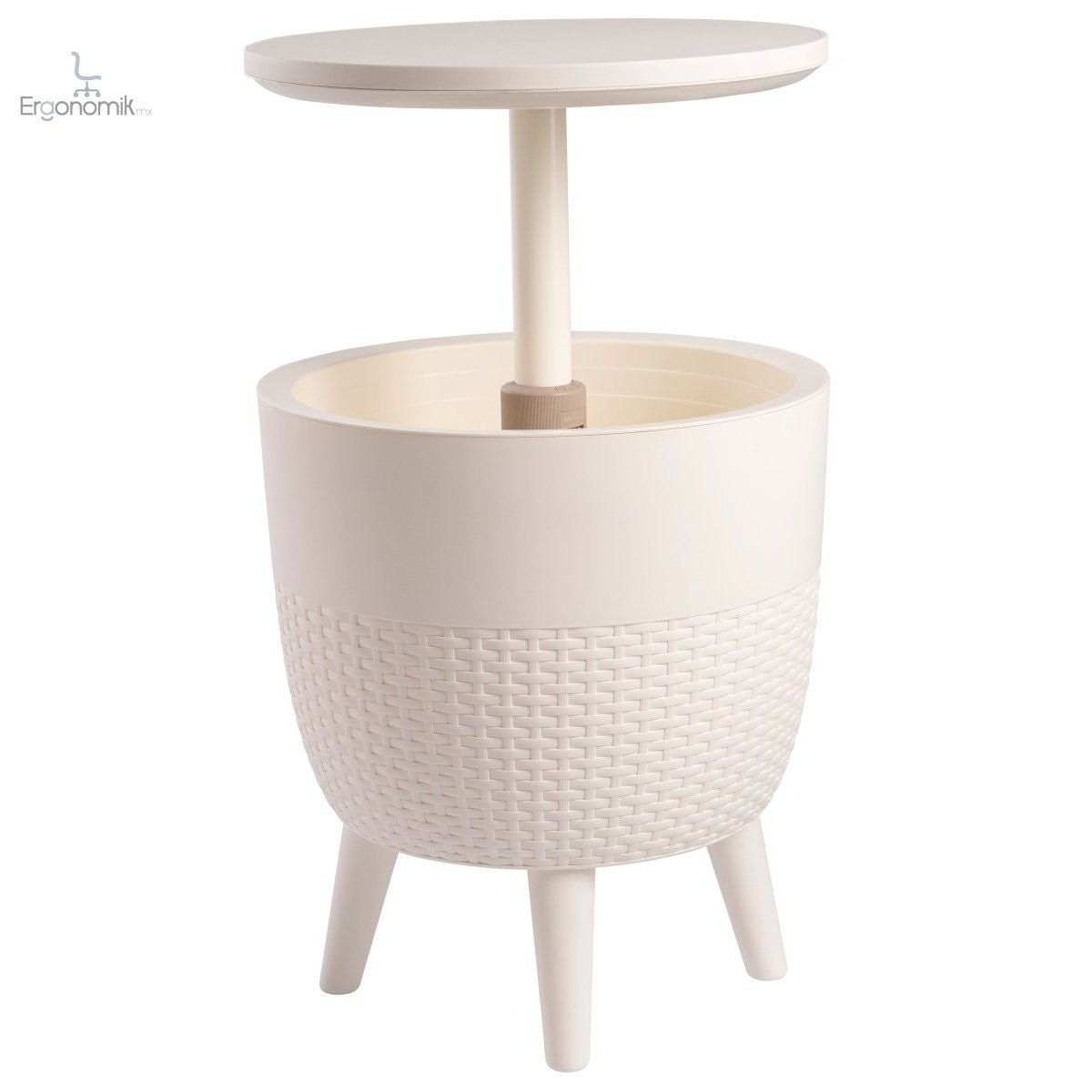 Mesa cancun - Ergonomik mesa multiusos OFFIHO
