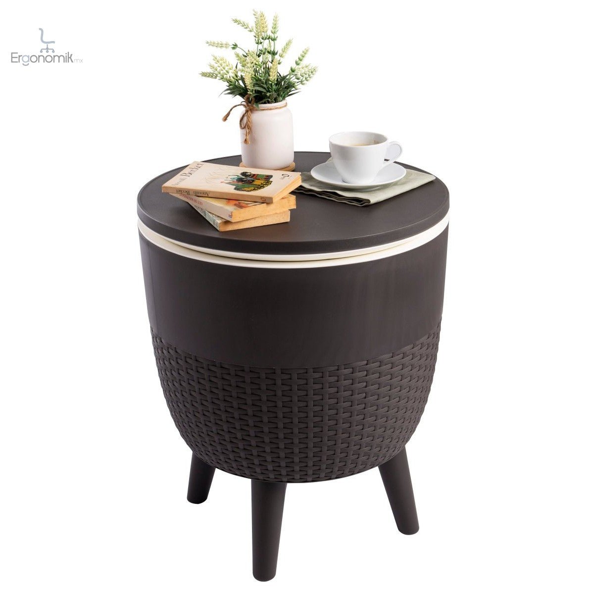 Mesa cancun - Ergonomik mesa multiusos OFFIHO
