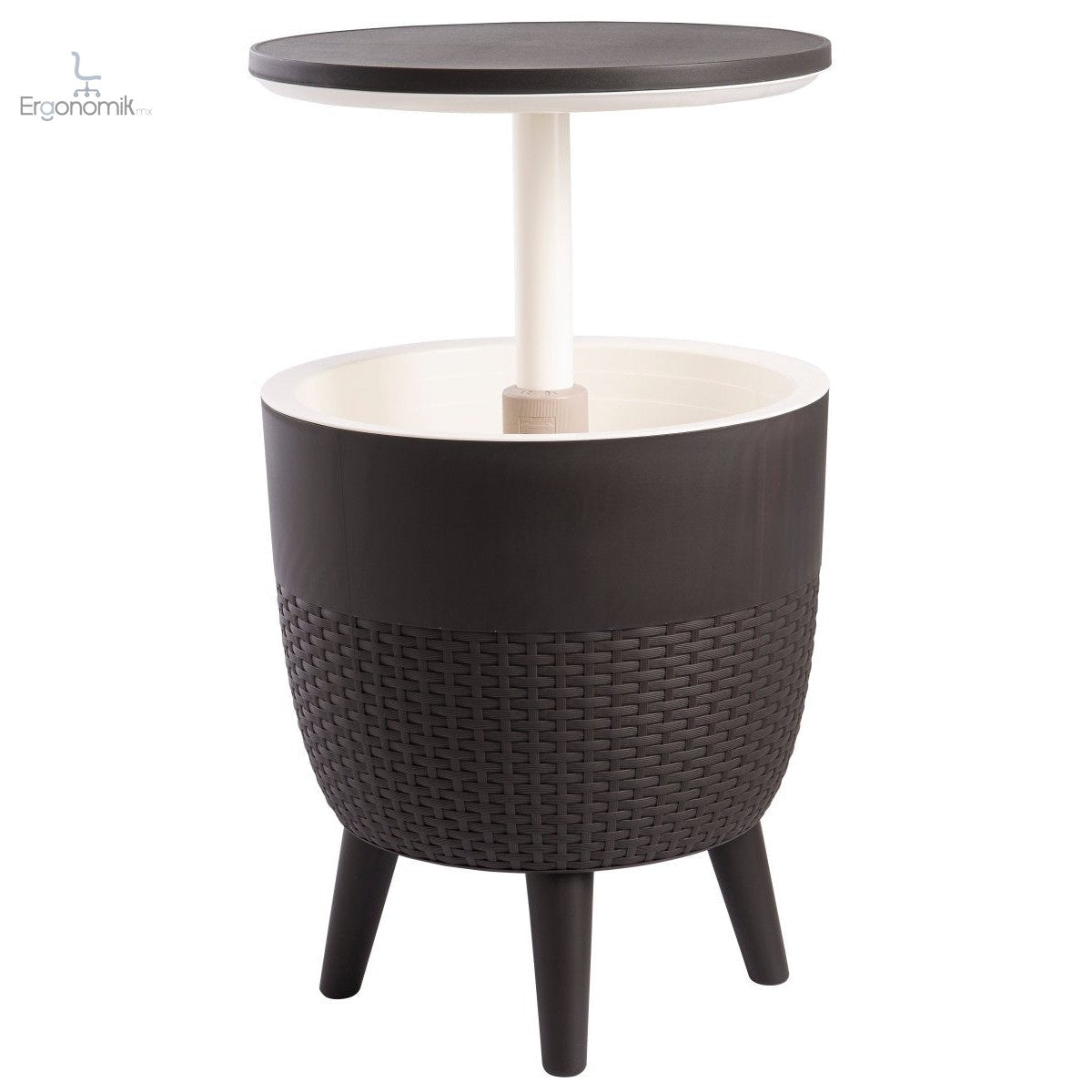Mesa cancun - Ergonomik mesa multiusos OFFIHO