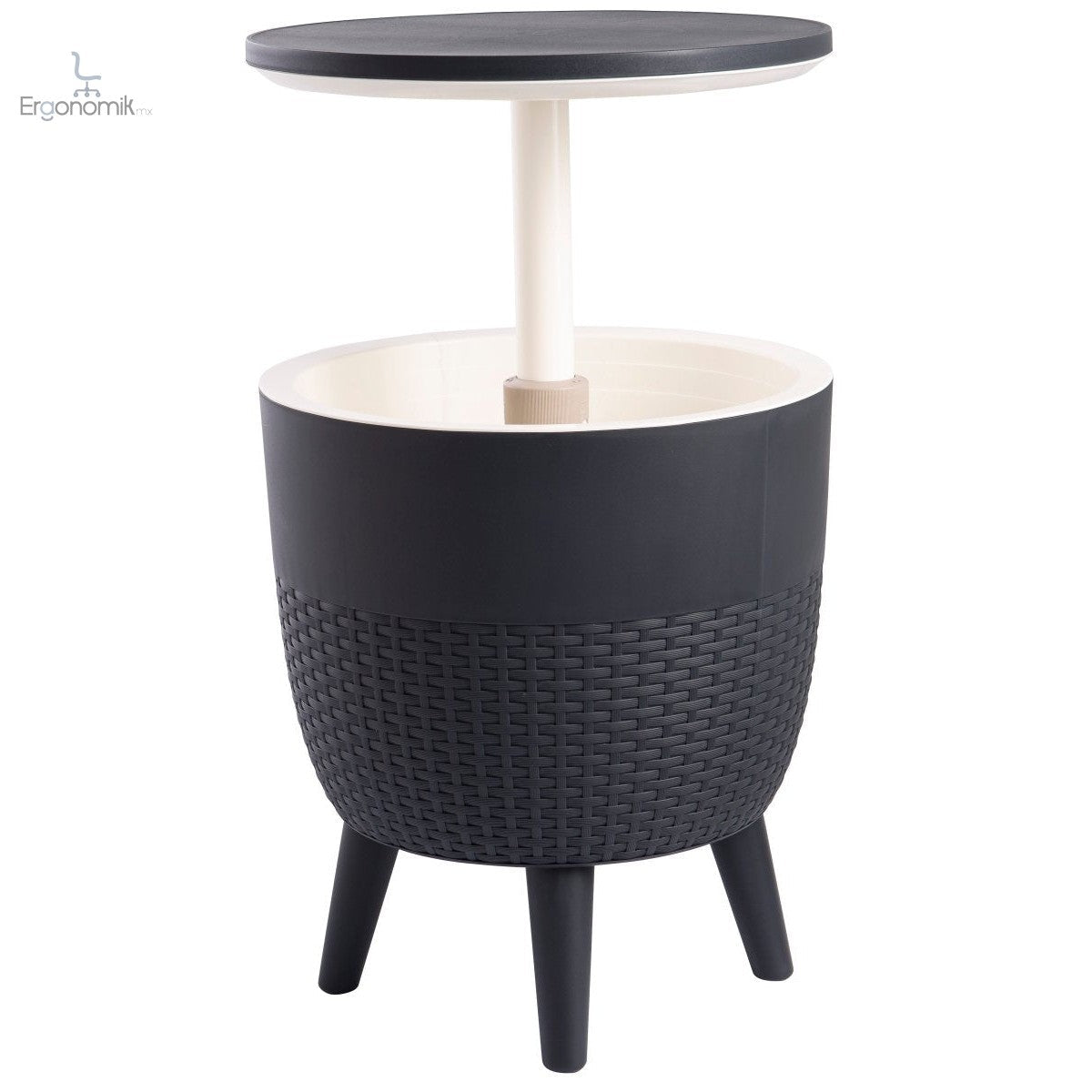 Mesa cancun - Ergonomik mesa multiusos OFFIHO