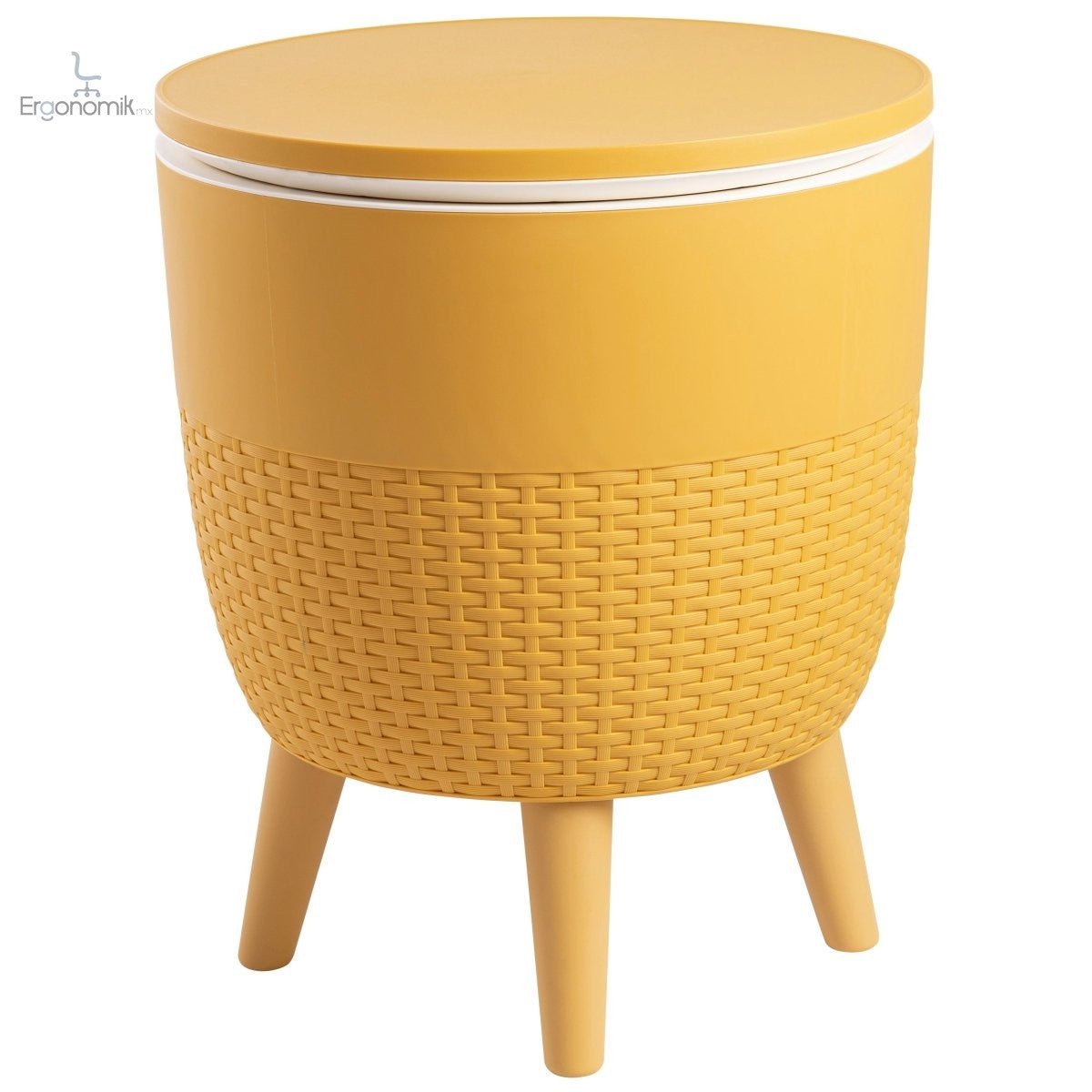 Mesa cancun - Ergonomik mesa multiusos OFFIHO