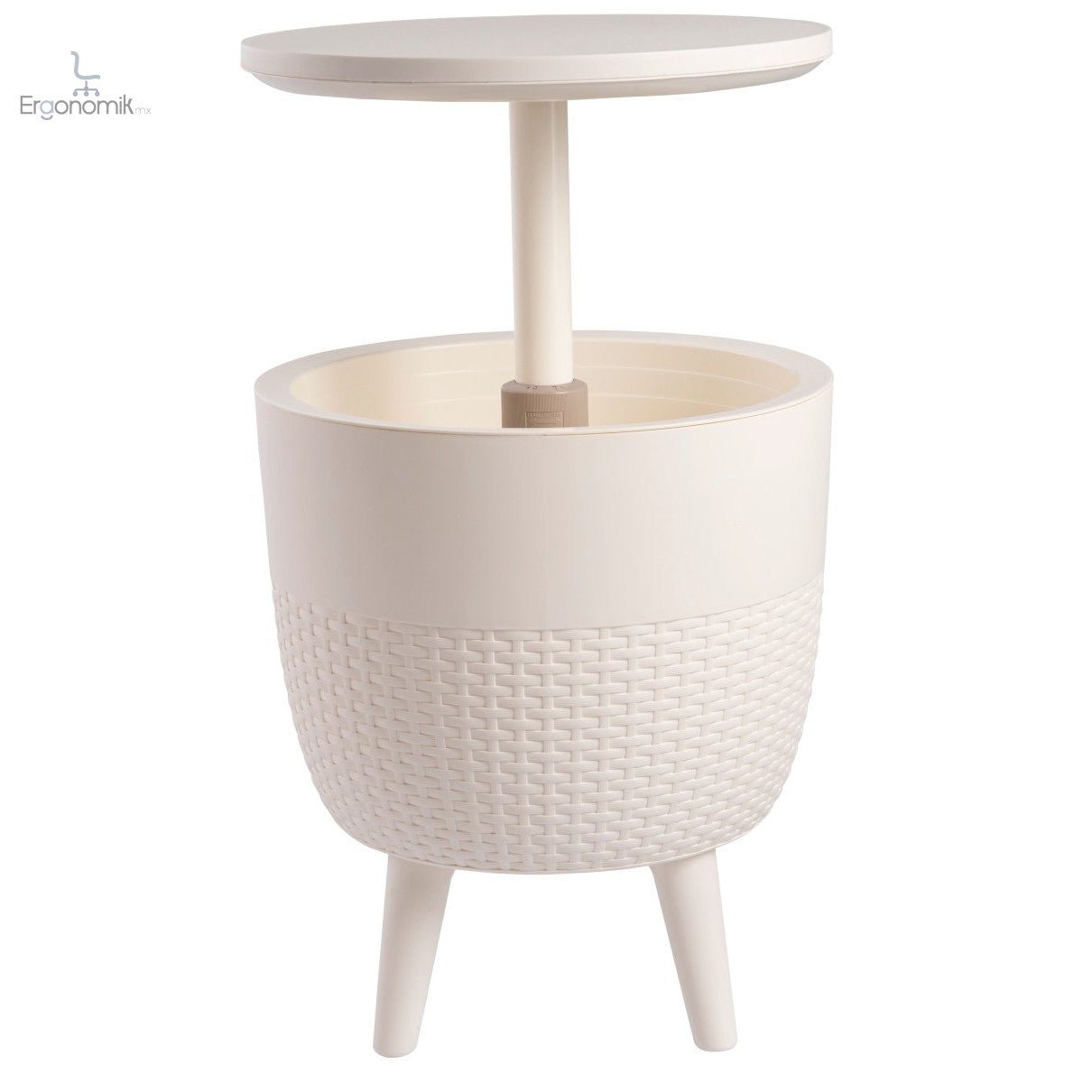 Mesa cancun - Ergonomik mesa multiusos OFFIHO
