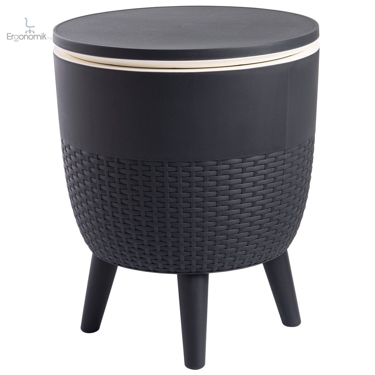 Mesa cancun - Ergonomik mesa multiusos OFFIHO