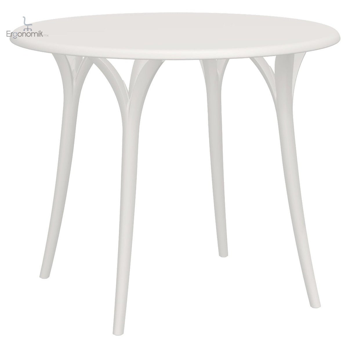 Mesa Chloe - Ergonomik mesa de exterior OFFIHO