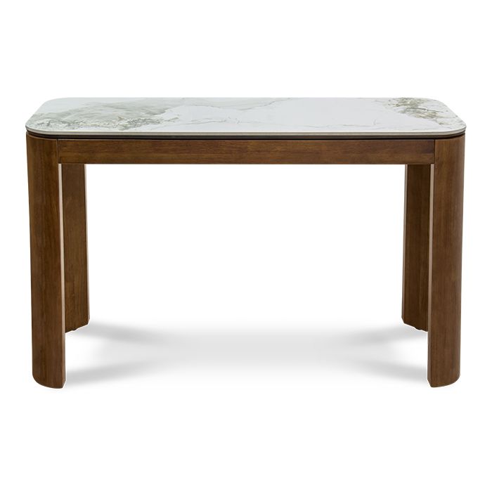 Mesa Consola Luner - Ergonomik Mesa Consola Tamarindo