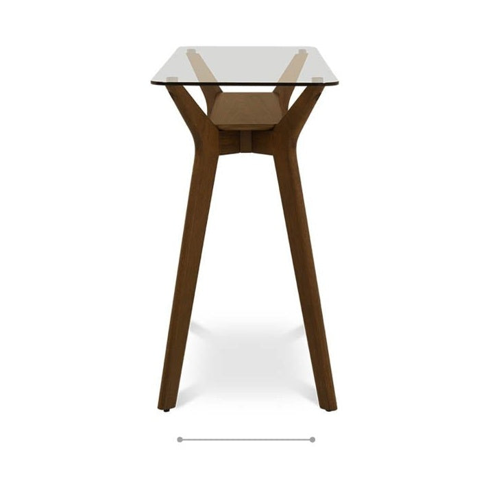 Mesa Consola Seos - Ergonomik Mesa Consola Tamarindo