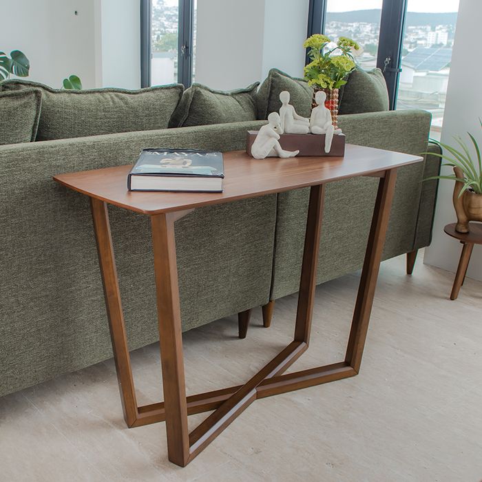 Mesa Consola Vime - Ergonomik Mesa Consola Tamarindo