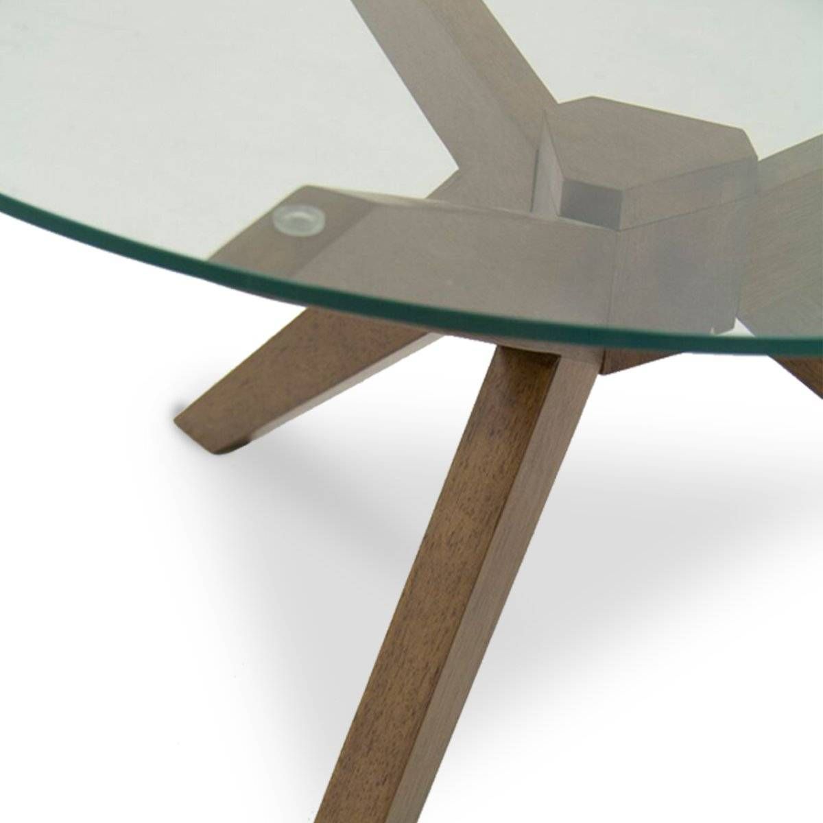 Mesa de Centro Cali - Ergonomik Mesa de Centro Tamarindo