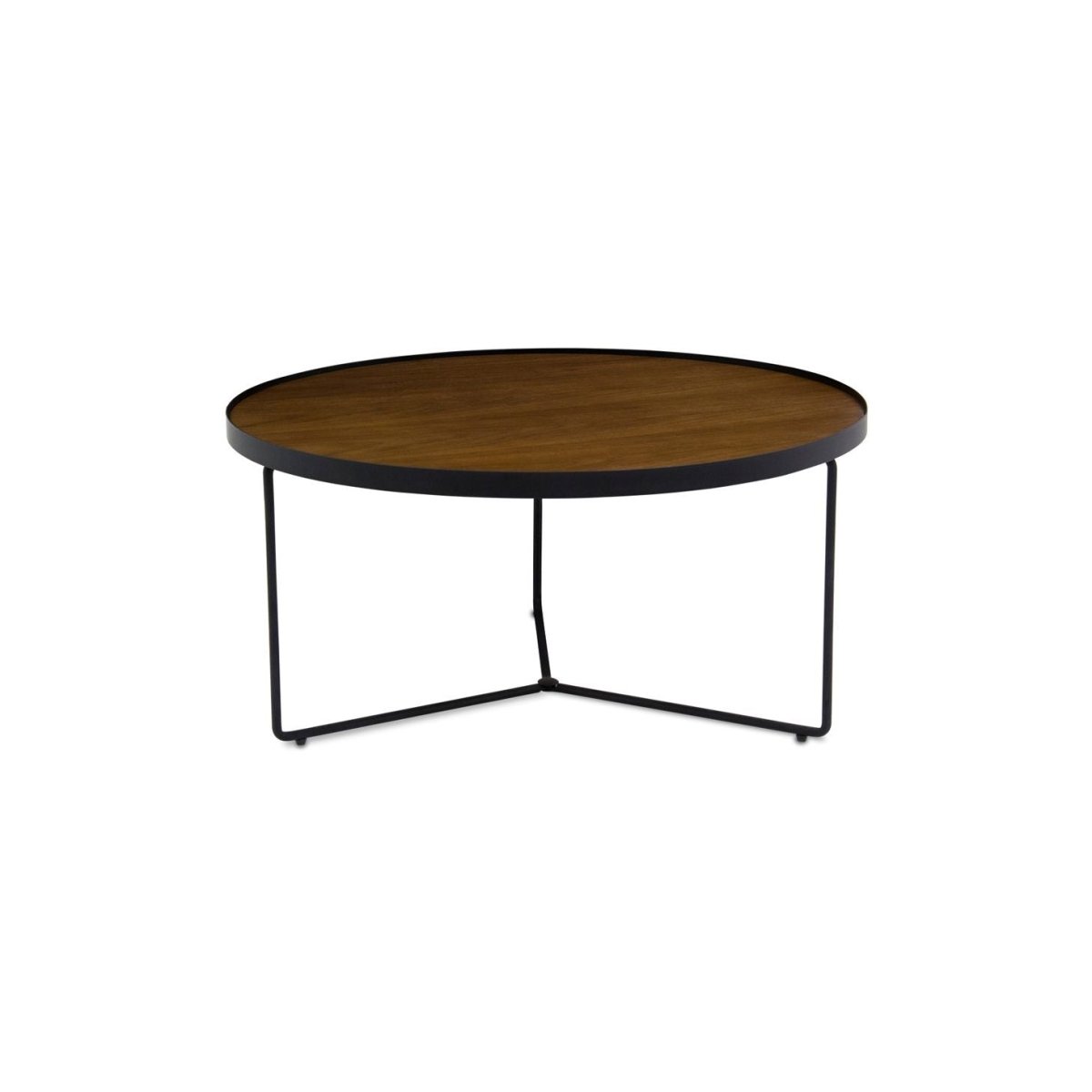 Mesa de Centro Dera - Ergonomik Mesa de Centro Tamarindo