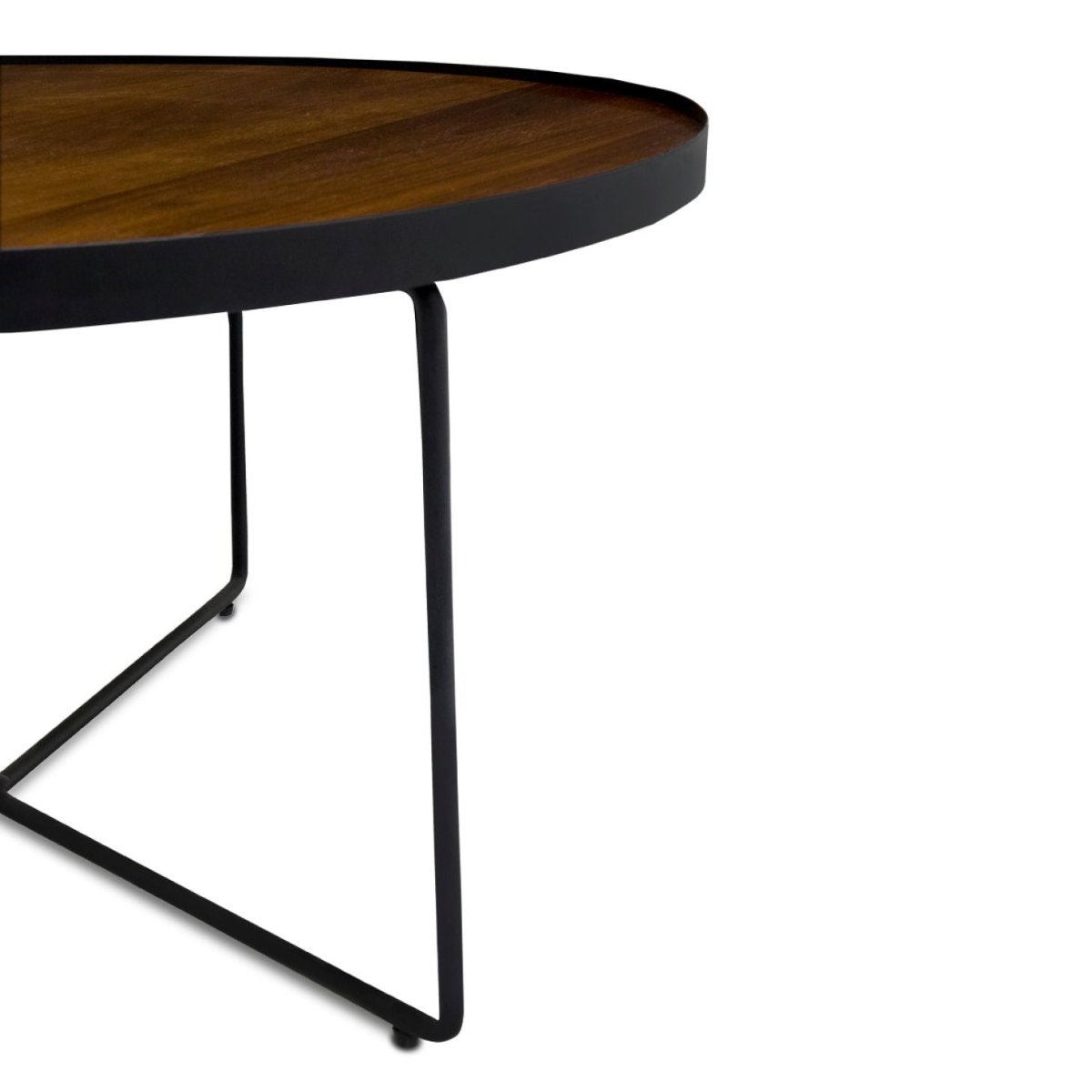 Mesa de Centro Dera - Ergonomik Mesa de Centro Tamarindo