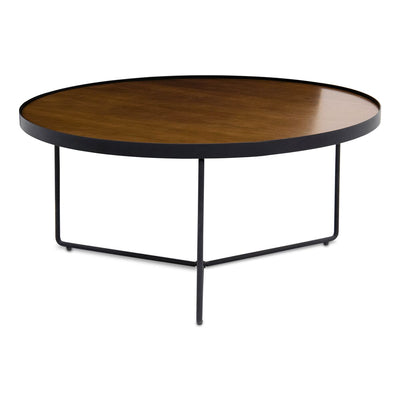 Mesa de Centro Dera - Ergonomik Mesa de Centro Tamarindo