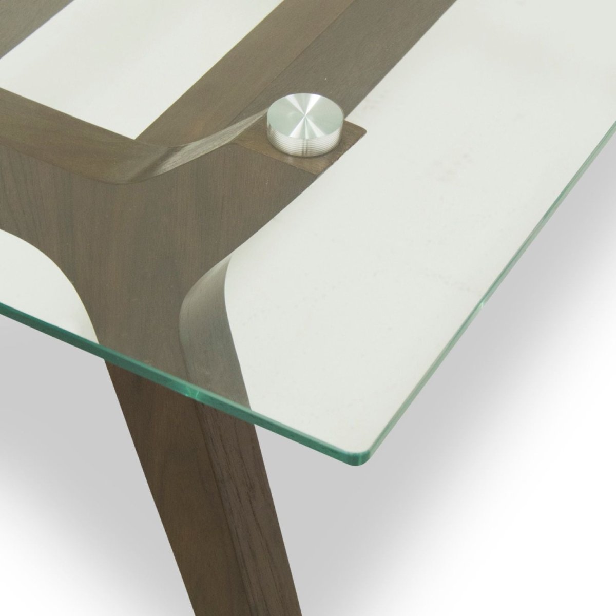 Mesa de Centro Ibe - Ergonomik Mesa de Centro Tamarindo